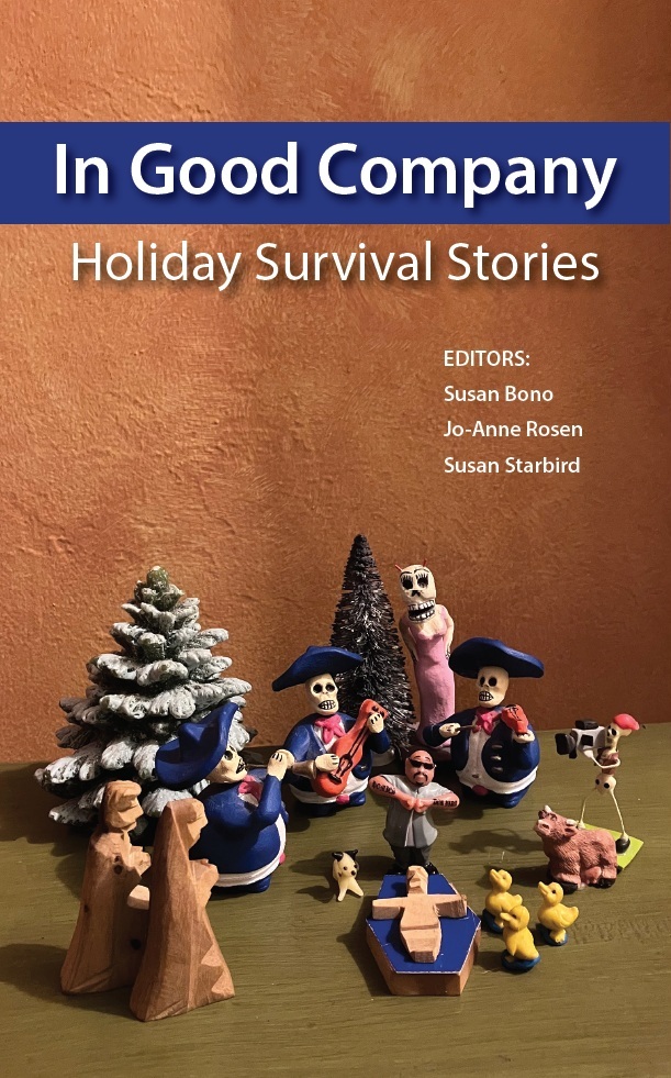 In Good Company - Holiday Survival Stories