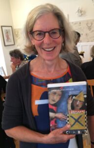 Susan Starbird